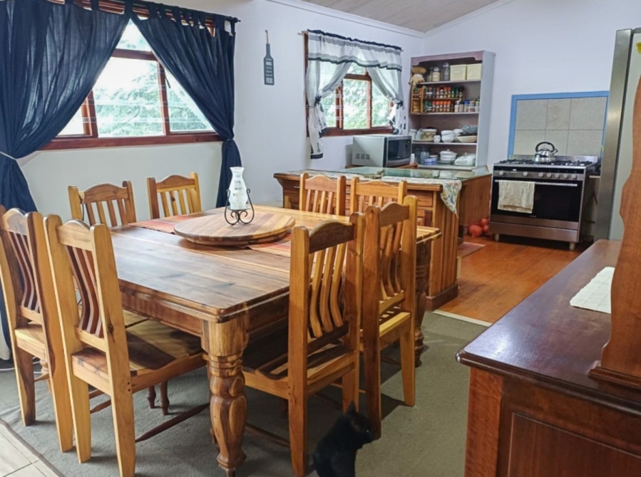 3 Bedroom Property for Sale in Hogsback Eastern Cape